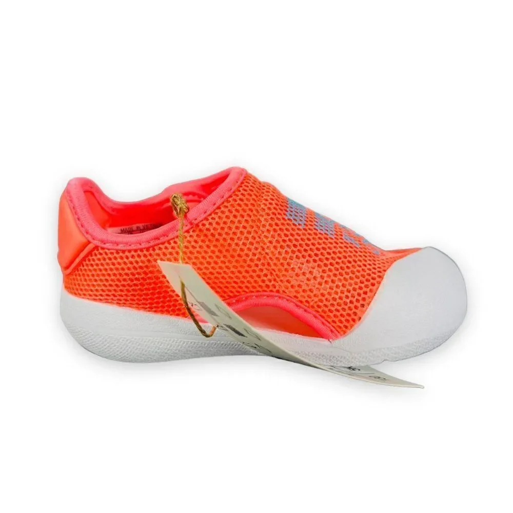 Adidas‎ AltaVenture I 'Acid Red Sky Rush' GV7809 Infant 5